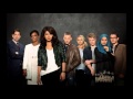 Quantico 1x02 Cat Power - Peace and Love