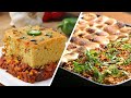 6 Easy To Make Casseroles • Tasty Recipes