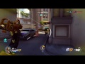 Fastest hard counter turn around in Overwatch