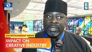 How Tourism Conference Will Impact The Creative Industry - Obi Asika