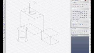 TurboCAD 3D The Workplane