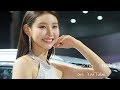 [4K] Busan International Motor Show 2018 GM 釜山モーターショー