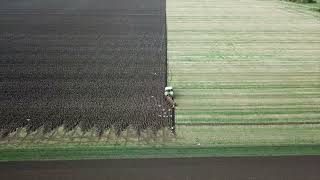 Autumn Ploughing 2021