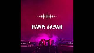 Hamza Ahmed Malik - Harr Jagah [Official Music Video]