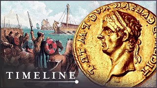 The Real Legacy Of The Roman Invasion In Britain | King Arthur's Britain | Timeline