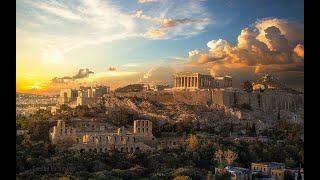Did Ancient Civilizations Have Secret Technology?