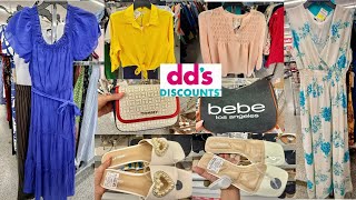 💖 DD’S DISCOUNT SUMMER 2026 Fashion Dresses Tops Bags Shoes