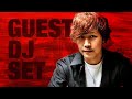 【GUEST DJ MIX SHOW】AKAMARU DJ set