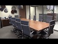 Office Tour of Starfox Financial Services - The Woodlands