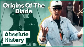 How To Bring Historically Accurate Sword Fighting To Film | Reclaiming The Blade | Absolute History