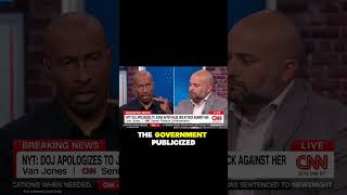 This Is Not Normal Van Jones