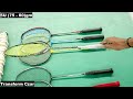 badminton rackets under 4000 rupees