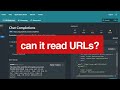 How to scrape webpages & get the LATEST news using PERPLEXITY's API