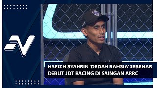 Risiko diambil Hafizh Syahrin & JDT Racing membuahkan Hasil di Buriram | Nadi Arena