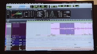 Avid - ProTools 12.6 - AES 2016