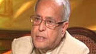 Amended govt Lokpal Bill or a new Bill: Pranab Mukherjee