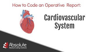 Cardiovascular CPT Coding: Long Case & Scenario Review | AMCI Medical Coding Instruction Part ONE