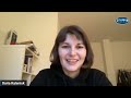 schuman talk episode 31 daria kaleniuk