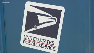 Postmaster General suspends some changes amid outcry, lawsuits