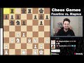 10 Year Old Chess PRODIGY Beats Magnus Carlsen!