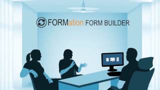FORMation Mobile Forms and Work Flow