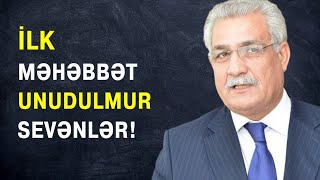 Nurəddin Mehdixanlı - İlk məhəbbət unudulmur, sevənlər! |Şeir 2022|