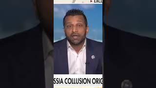 Kash Patel: Trump's Rigged Election Claim