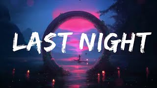 Morgan Wallen - Last Night | Top Best Song