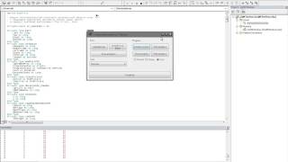 Custom rendering window on VB6.