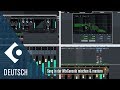 Wie man in der MixConsole mischt und mastert | Erste Schritte mit Cubase AI und LE