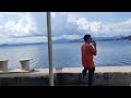 Camayan Beach Resort Subic ║ ems family vlog