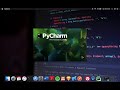 PyCharm Setup and Virtual Environment (Lab 3 - Part 1)