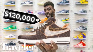 A Sneakerhead’s Guide to NYC’s Coolest Sneaker Stores | Local's Guide | Condé Na