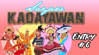 Sayaw Kadayawan Entry # 6 | Kadayawan 2019