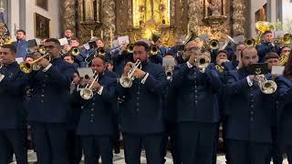 LA ORACIÓN DE UN PUEBLO - AM CAUTIVO DE ESTEPONA