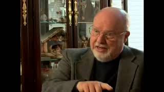 Richard Rohr - The Dualistic Thinker