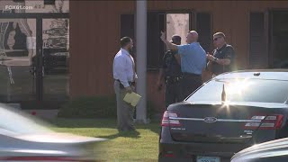 Middletown police investigate stabbing