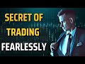 The Surprising Key to CONFIDENCE IN TRADING!!