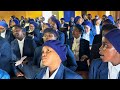 FBCWG Ontrails Workshop 2026 - uYesu ulithemba lami