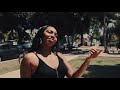 Rasual - Inglewood Girl ft. MoThoro (Official Music Video)