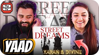 Yaad  @KaranAujlaOfficial @viviandivine | Street Dreams | | The Sorted Reviews