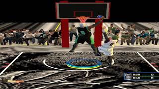 Nba 2k14 Highlights | Silver \u0026 Nash