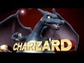 Charizardanigans