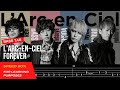 【BASS TAB】L'ARC~EN~CIEL - FOREVER『SPEED 80%』