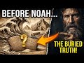 The Original Flood Myth: What Gilgamesh & Atrahasis Reveal About Human History