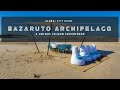 Diving into the Rich Marine Life of the Bazaruto Archipelago : A Unique Island Experience