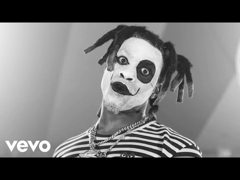 Denzel Curry - Clout Cobain