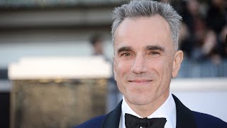 Daniel Day-Lewis retires from acting