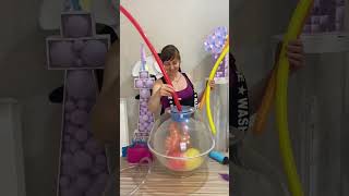 #balloondecor #fun #top #balloon #event #globo #tips #wow #tutorial #decor #popular #octopus