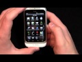 HTC Wildfire S Review Part 2